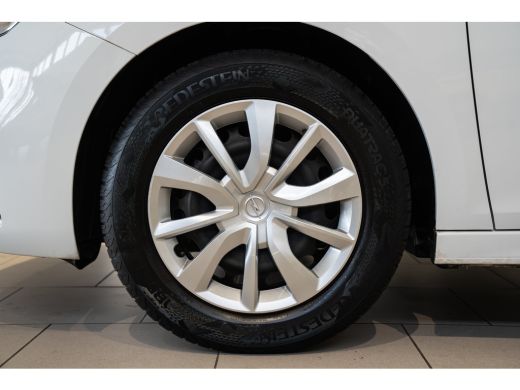 Opel Corsa 1.2 Edition | All Season Banden | Bluetooth | Airco | Cruise Controle | USB | ActivLease financial lease