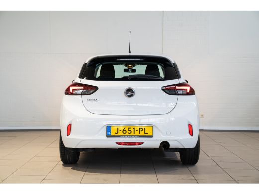 Opel Corsa 1.2 Edition | All Season Banden | Bluetooth | Airco | Cruise Controle | USB | ActivLease financial lease