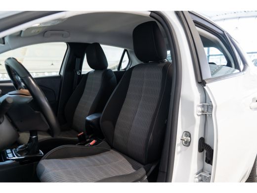 Opel Corsa 1.2 Edition | Apple Carplay & Android Auto | Parkeersensoren | Armsteun | Verwarmd Stuurwiel | Cr... ActivLease financial lease