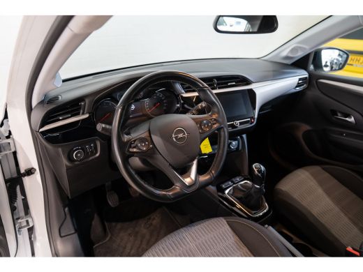 Opel Corsa 1.2 Edition | Apple Carplay & Android Auto | Parkeersensoren | Armsteun | Verwarmd Stuurwiel | Cr... ActivLease financial lease