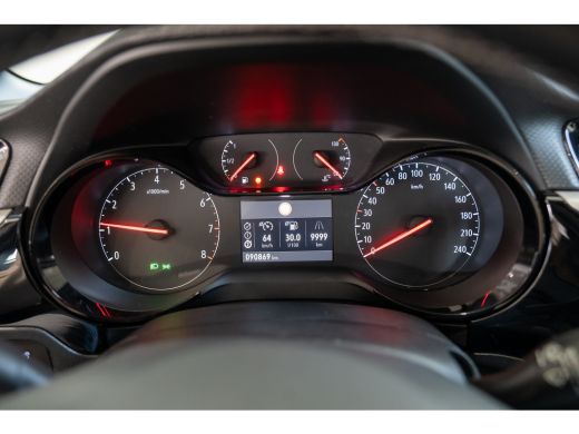 Opel Corsa 1.2 Edition | Apple Carplay & Android Auto | Parkeersensoren | Armsteun | Verwarmd Stuurwiel | Cr... ActivLease financial lease