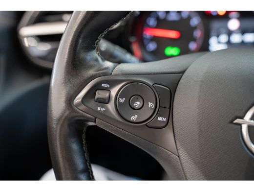 Opel Corsa 1.2 Edition | Apple Carplay & Android Auto | Parkeersensoren | Armsteun | Verwarmd Stuurwiel | Cr... ActivLease financial lease