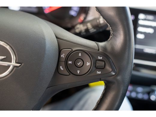 Opel Corsa 1.2 Edition | Apple Carplay & Android Auto | Parkeersensoren | Armsteun | Verwarmd Stuurwiel | Cr... ActivLease financial lease