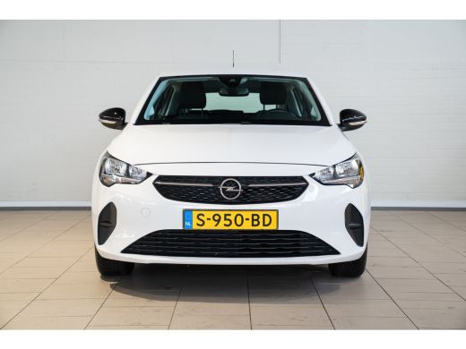 Opel Corsa 1.2 Edition | Apple Carplay & Android Auto | Parkeersensoren | Armsteun | Verwarmd Stuurwiel | Cr... ActivLease financial lease