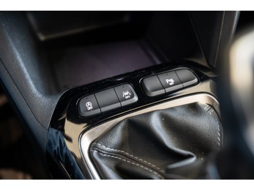 Opel Corsa 1.2 Edition | Apple Carplay & Android Auto | Parkeersensoren | Armsteun | Verwarmd Stuurwiel | Cr... ActivLease financial lease