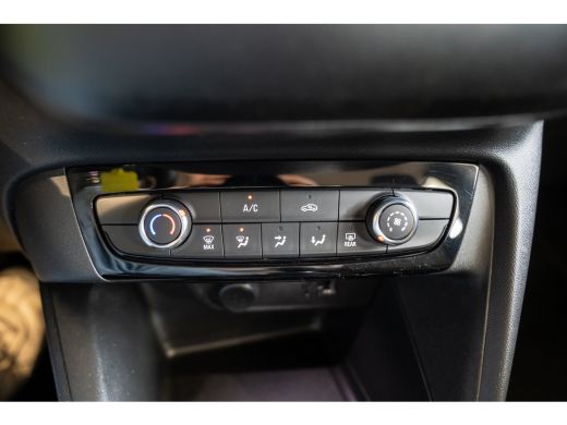 Opel Corsa 1.2 Edition | Apple Carplay & Android Auto | Parkeersensoren | Armsteun | Verwarmd Stuurwiel | Cr... ActivLease financial lease