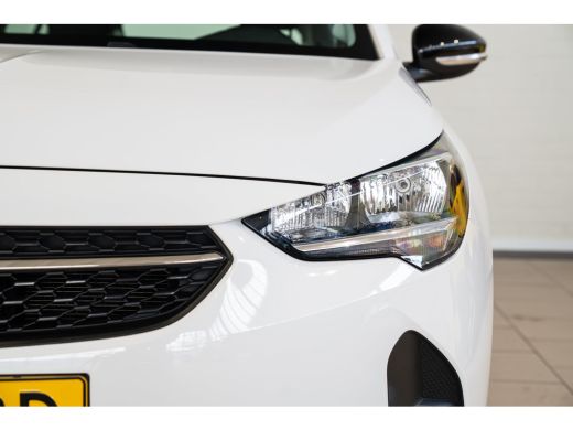 Opel Corsa 1.2 Edition | Apple Carplay & Android Auto | Parkeersensoren | Armsteun | Verwarmd Stuurwiel | Cr... ActivLease financial lease