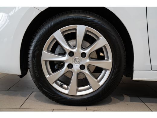 Opel Corsa 1.2 Edition | Apple Carplay & Android Auto | Parkeersensoren | Armsteun | Verwarmd Stuurwiel | Cr... ActivLease financial lease