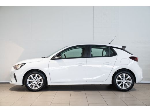 Opel Corsa 1.2 Edition | Apple Carplay & Android Auto | Parkeersensoren | Armsteun | Verwarmd Stuurwiel | Cr... ActivLease financial lease