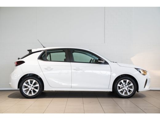 Opel Corsa 1.2 Edition | Apple Carplay & Android Auto | Parkeersensoren | Armsteun | Verwarmd Stuurwiel | Cr... ActivLease financial lease