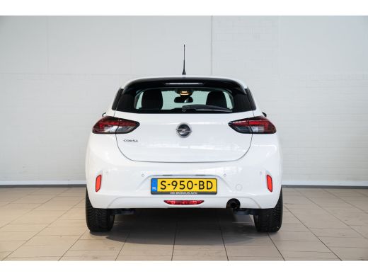 Opel Corsa 1.2 Edition | Apple Carplay & Android Auto | Parkeersensoren | Armsteun | Verwarmd Stuurwiel | Cr... ActivLease financial lease