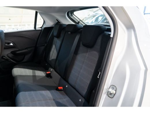 Opel Corsa 1.2 Edition | Apple Carplay & Android Auto | Parkeersensoren | Cruise Controle | All Season Bande... ActivLease financial lease