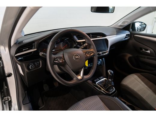 Opel Corsa 1.2 Edition | Apple Carplay & Android Auto | Parkeersensoren | Cruise Controle | All Season Bande... ActivLease financial lease