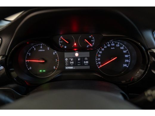 Opel Corsa 1.2 Edition | Apple Carplay & Android Auto | Parkeersensoren | Cruise Controle | All Season Bande... ActivLease financial lease