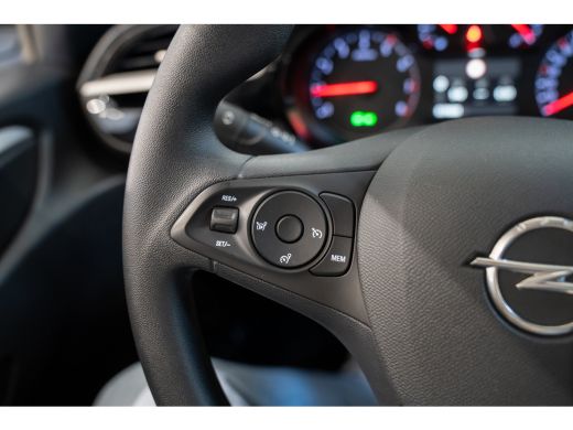 Opel Corsa 1.2 Edition | Apple Carplay & Android Auto | Parkeersensoren | Cruise Controle | All Season Bande... ActivLease financial lease