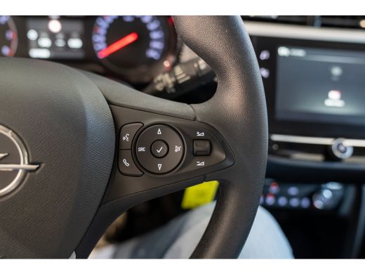 Opel Corsa 1.2 Edition | Apple Carplay & Android Auto | Parkeersensoren | Cruise Controle | All Season Bande... ActivLease financial lease