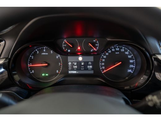 Opel Corsa 1.2 Edition | Apple Carplay & Android Auto | Parkeersensoren | Cruise Controle | All Season Bande... ActivLease financial lease