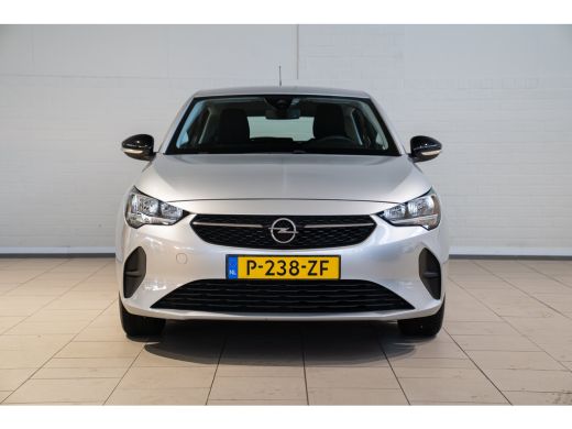 Opel Corsa 1.2 Edition | Apple Carplay & Android Auto | Parkeersensoren | Cruise Controle | All Season Bande... ActivLease financial lease