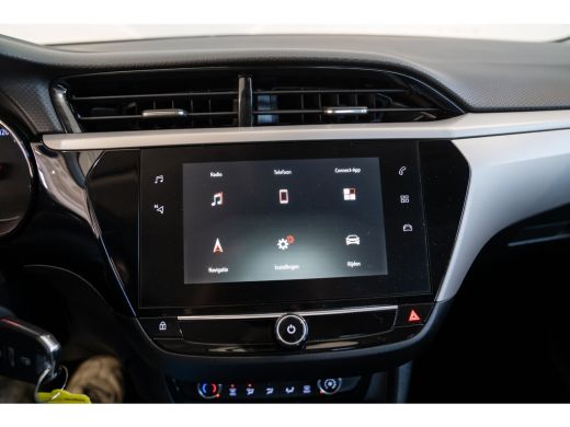 Opel Corsa 1.2 Edition | Apple Carplay & Android Auto | Parkeersensoren | Cruise Controle | All Season Bande... ActivLease financial lease