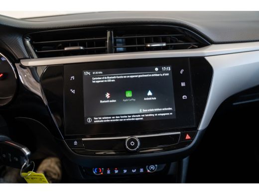 Opel Corsa 1.2 Edition | Apple Carplay & Android Auto | Parkeersensoren | Cruise Controle | All Season Bande... ActivLease financial lease