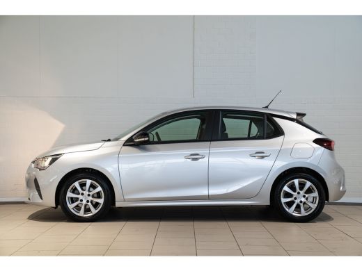 Opel Corsa 1.2 Edition | Apple Carplay & Android Auto | Parkeersensoren | Cruise Controle | All Season Bande... ActivLease financial lease