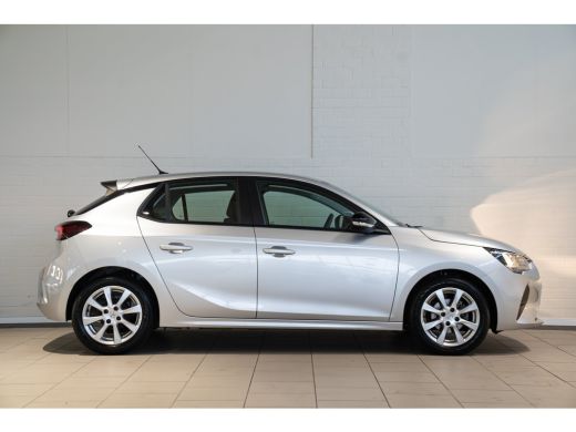 Opel Corsa 1.2 Edition | Apple Carplay & Android Auto | Parkeersensoren | Cruise Controle | All Season Bande... ActivLease financial lease
