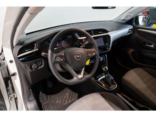 Opel Corsa 1.2 Edition | Bluetooth | Airco | Cruise Controle | USB | Multifuntioneel stuurwiel | ActivLease financial lease