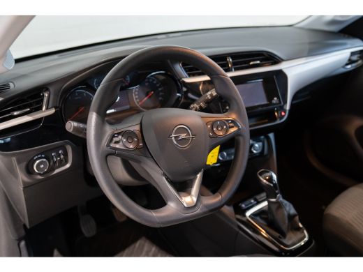 Opel Corsa 1.2 Edition | Bluetooth | Airco | Cruise Controle | USB | Multifuntioneel stuurwiel | ActivLease financial lease