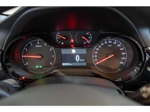 Opel Corsa 1.2 Edition | Bluetooth | Airco | Cruise Controle | USB | Multifuntioneel stuurwiel | ActivLease financial lease