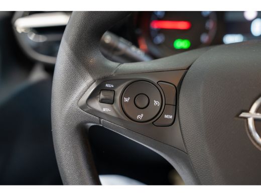 Opel Corsa 1.2 Edition | Bluetooth | Airco | Cruise Controle | USB | Multifuntioneel stuurwiel | ActivLease financial lease