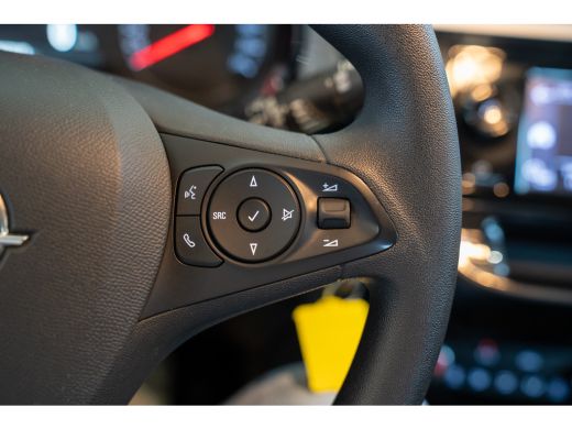 Opel Corsa 1.2 Edition | Bluetooth | Airco | Cruise Controle | USB | Multifuntioneel stuurwiel | ActivLease financial lease