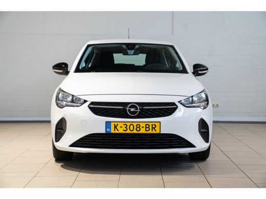 Opel Corsa 1.2 Edition | Bluetooth | Airco | Cruise Controle | USB | Multifuntioneel stuurwiel | ActivLease financial lease