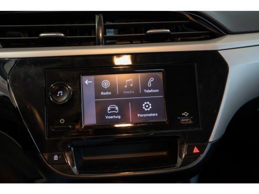 Opel Corsa 1.2 Edition | Bluetooth | Airco | Cruise Controle | USB | Multifuntioneel stuurwiel | ActivLease financial lease