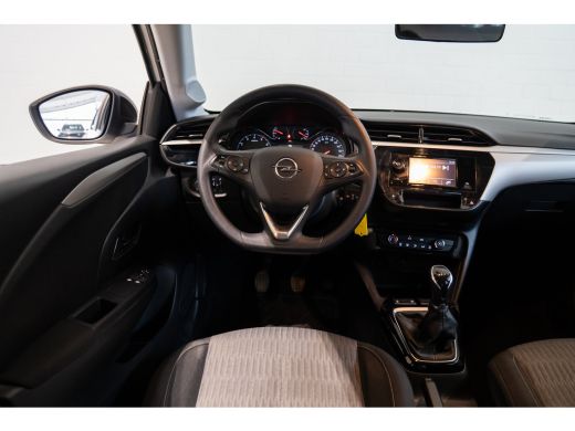 Opel Corsa 1.2 Edition | Bluetooth | Airco | Cruise Controle | USB | Multifuntioneel stuurwiel | ActivLease financial lease