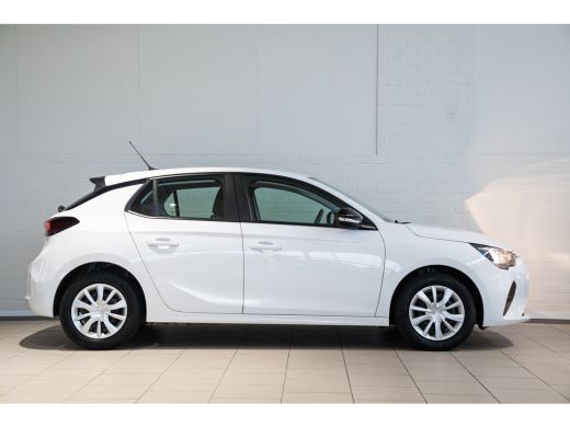 Opel Corsa 1.2 Edition | Bluetooth | Airco | Cruise Controle | USB | Multifuntioneel stuurwiel | ActivLease financial lease
