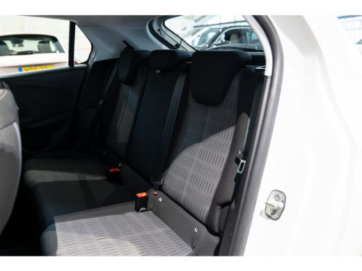 Opel Corsa 1.2 Edition | Bluetooth | Airco | Cruise Controle | USB | Multifuntioneel stuurwiel | ActivLease financial lease