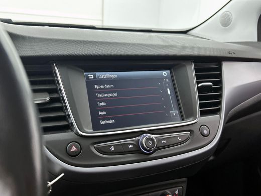 Opel Crossland 1.2 Edition CARPLAY-NAV | CRUISE | WINTER-PACK ActivLease financial lease