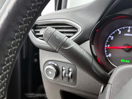 Opel Crossland 1.2 Edition CARPLAY-NAV | CRUISE | WINTER-PACK ActivLease financial lease