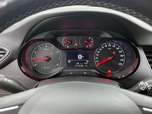 Opel Crossland 1.2 Edition CARPLAY-NAV | CRUISE | WINTER-PACK ActivLease financial lease