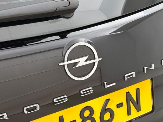 Opel Crossland 1.2 Edition CARPLAY-NAV | CRUISE | WINTER-PACK ActivLease financial lease