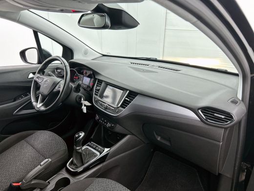 Opel Crossland 1.2 Edition CARPLAY-NAV | CRUISE | WINTER-PACK ActivLease financial lease