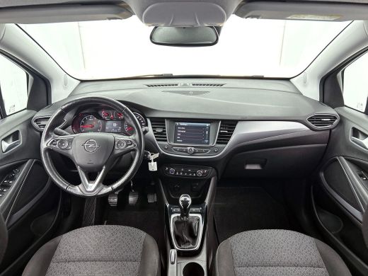 Opel Crossland 1.2 Edition CARPLAY-NAV | CRUISE | WINTER-PACK ActivLease financial lease