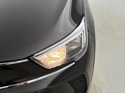 Opel Crossland 1.2 Edition CARPLAY-NAV | CRUISE | WINTER-PACK ActivLease financial lease