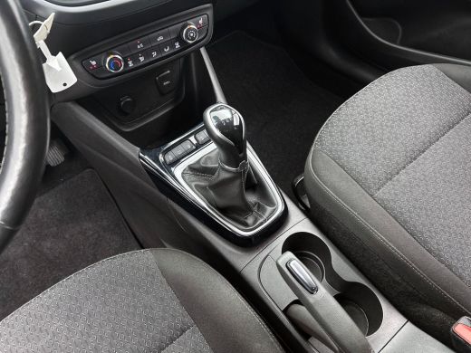 Opel Crossland 1.2 Edition CARPLAY-NAV | CRUISE | WINTER-PACK ActivLease financial lease