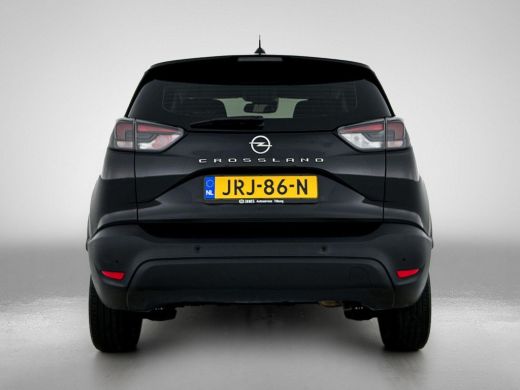 Opel Crossland 1.2 Edition CARPLAY-NAV | CRUISE | WINTER-PACK ActivLease financial lease