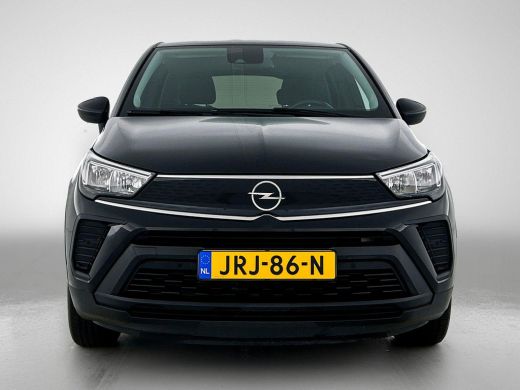 Opel Crossland 1.2 Edition CARPLAY-NAV | CRUISE | WINTER-PACK ActivLease financial lease