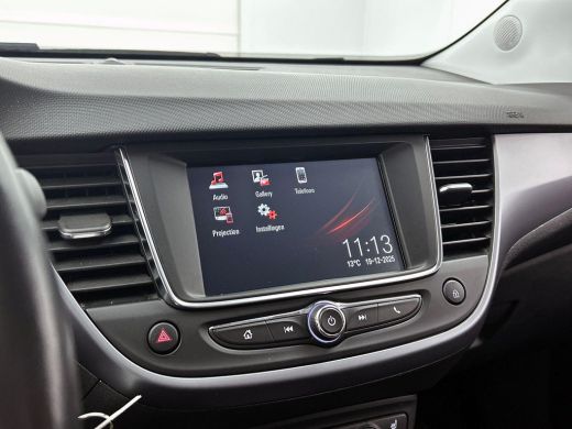 Opel Crossland 1.2 Edition CARPLAY-NAV | CRUISE | WINTER-PACK ActivLease financial lease