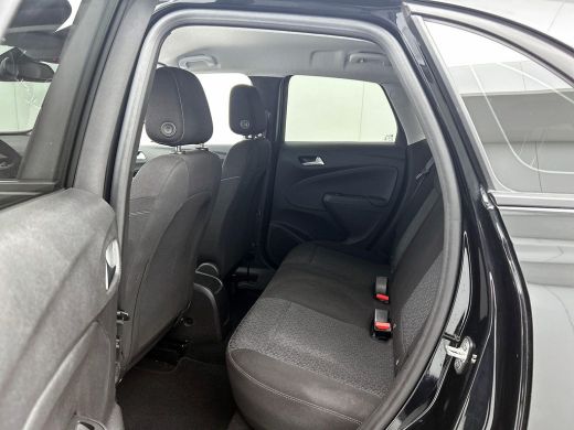 Opel Crossland 1.2 Edition CARPLAY-NAV | CRUISE | WINTER-PACK ActivLease financial lease