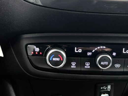 Opel Crossland 1.2 Turbo Elegance CRUISE | CAMERA | 16" LMV | WINTER-PACK ActivLease financial lease