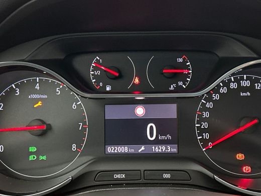 Opel Crossland 1.2 Turbo Elegance CRUISE | CAMERA | 16" LMV | WINTER-PACK ActivLease financial lease